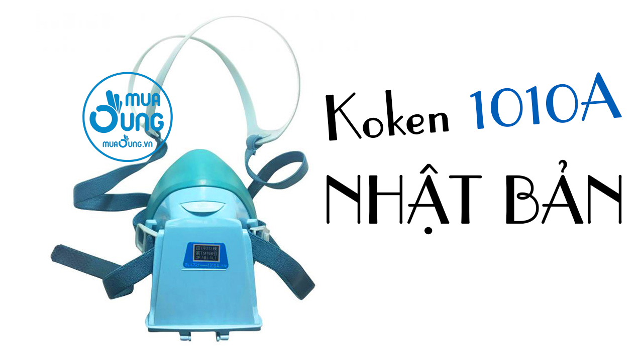 KOKEN 1010