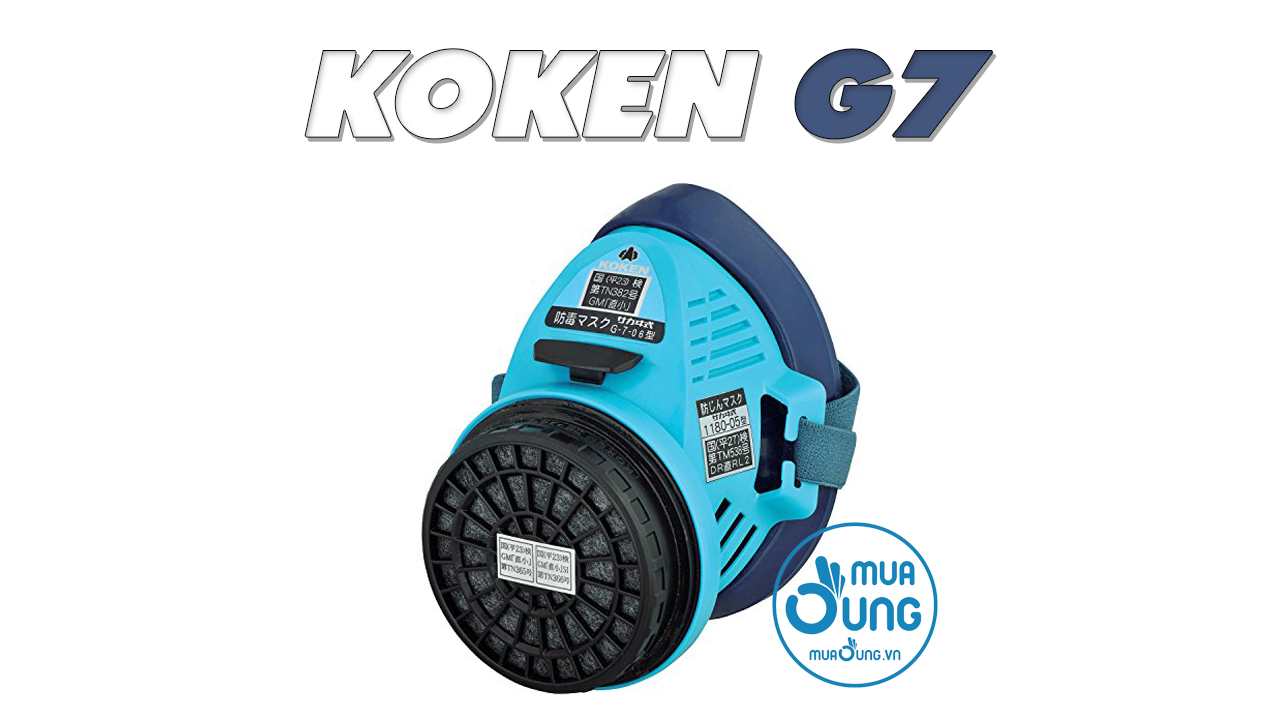 KOKEN G7