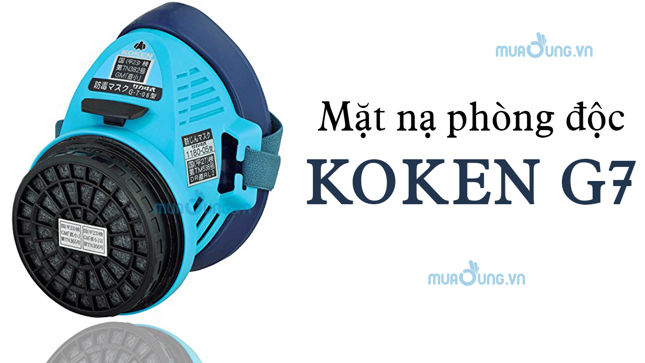 koken g7