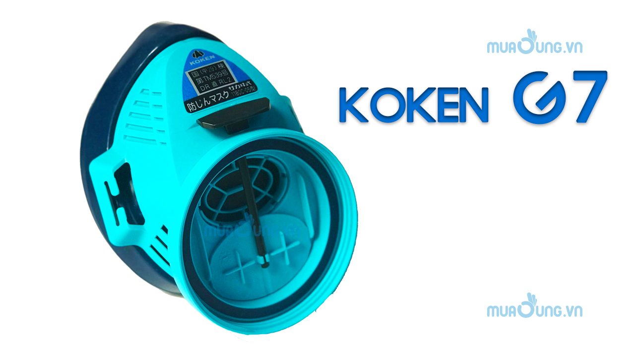 koken g7