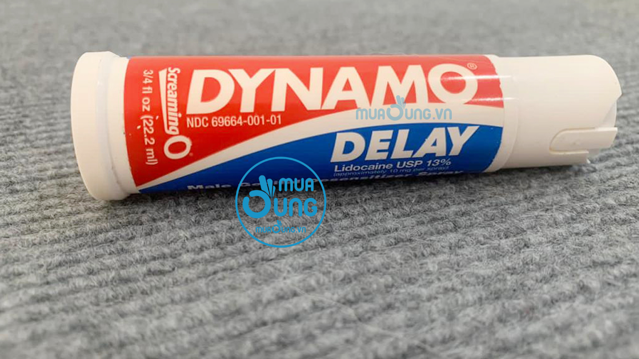 dynamo delay
