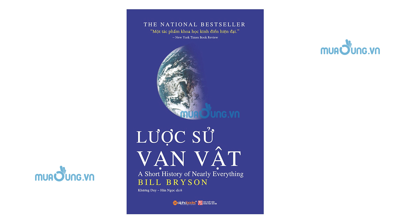 Lịch sử vạn vật
