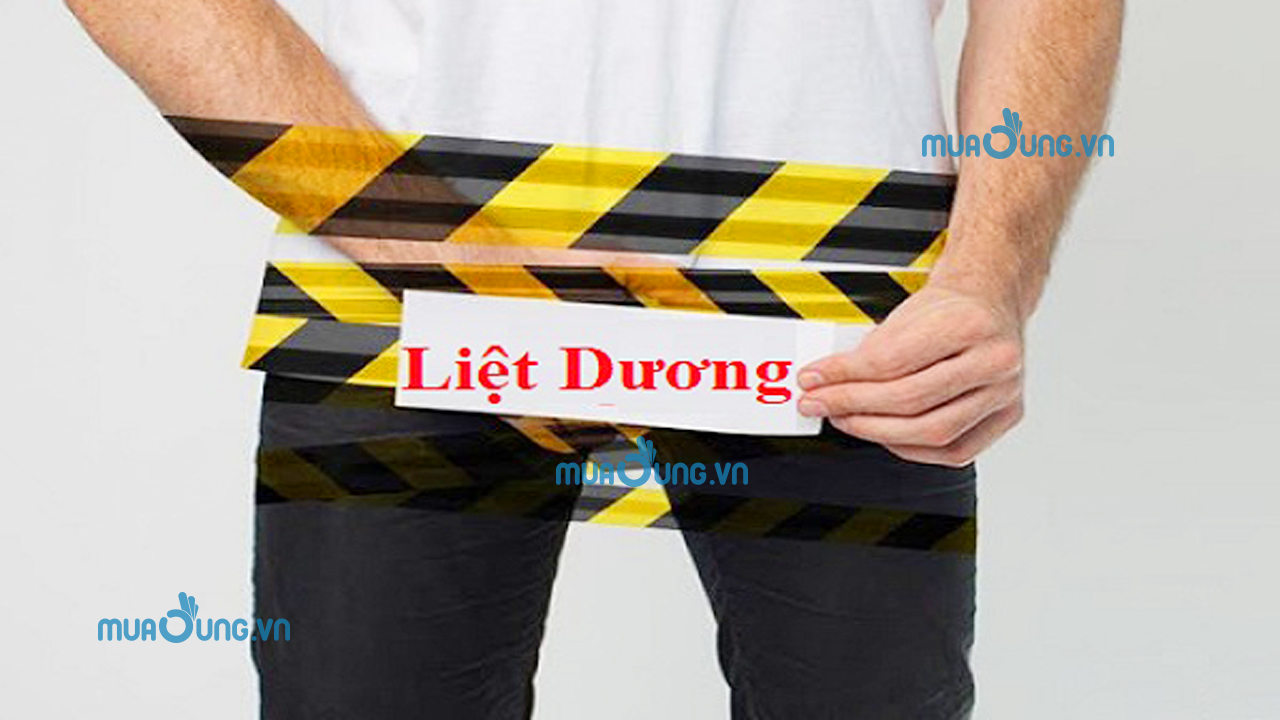 LIỆT DƯƠNG