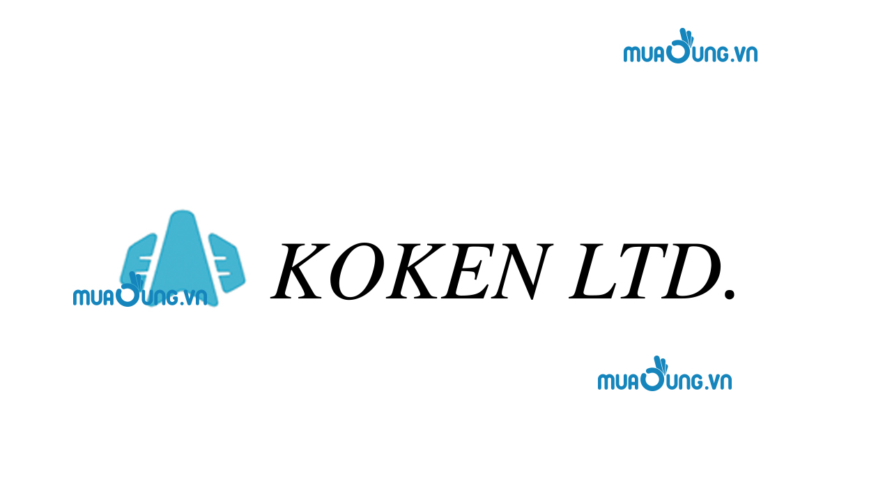 LOGO KOKEN G7