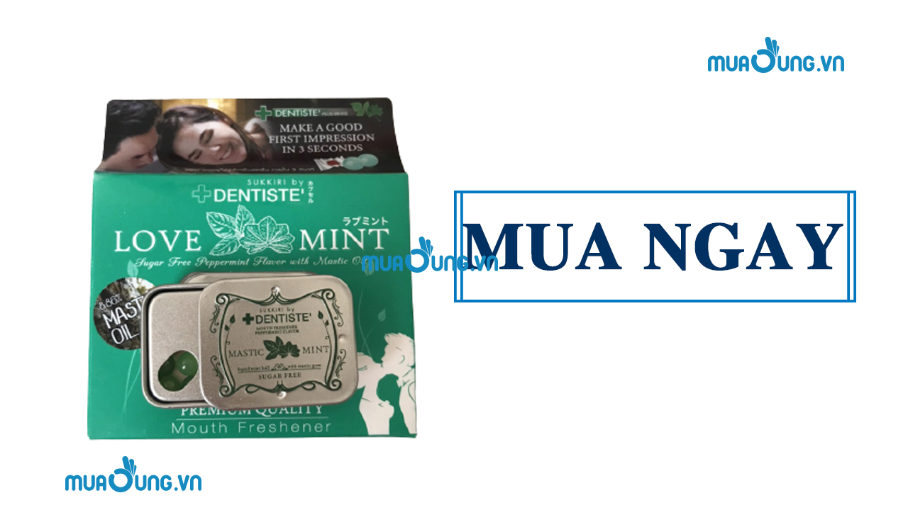 LOVE MINT