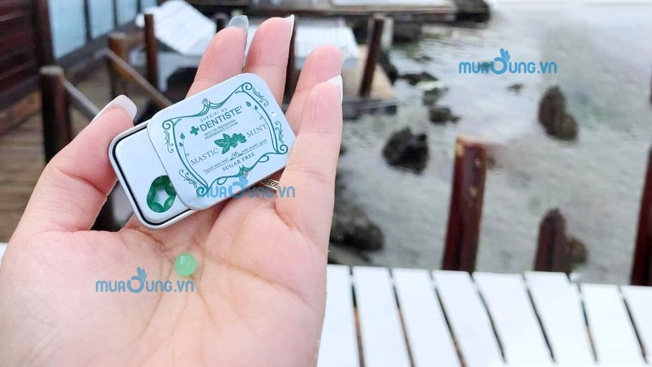 LOVE MINT NHẬT