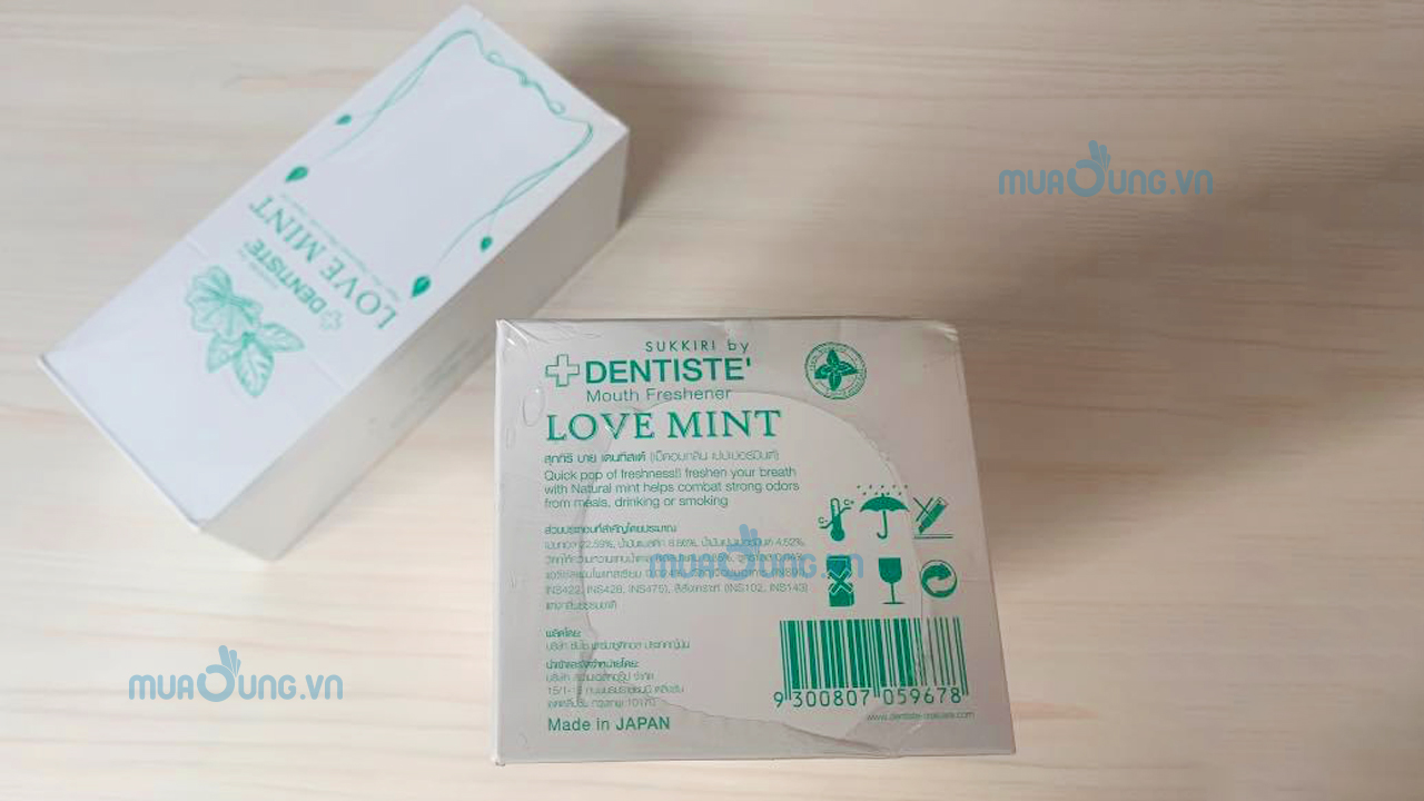 love mint