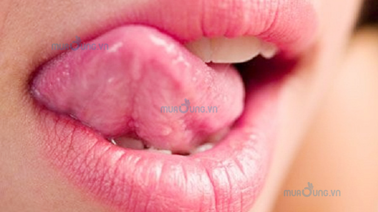 Quan hệ bằng lưỡi