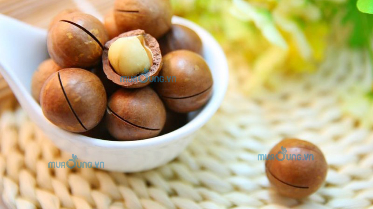 mắc ca