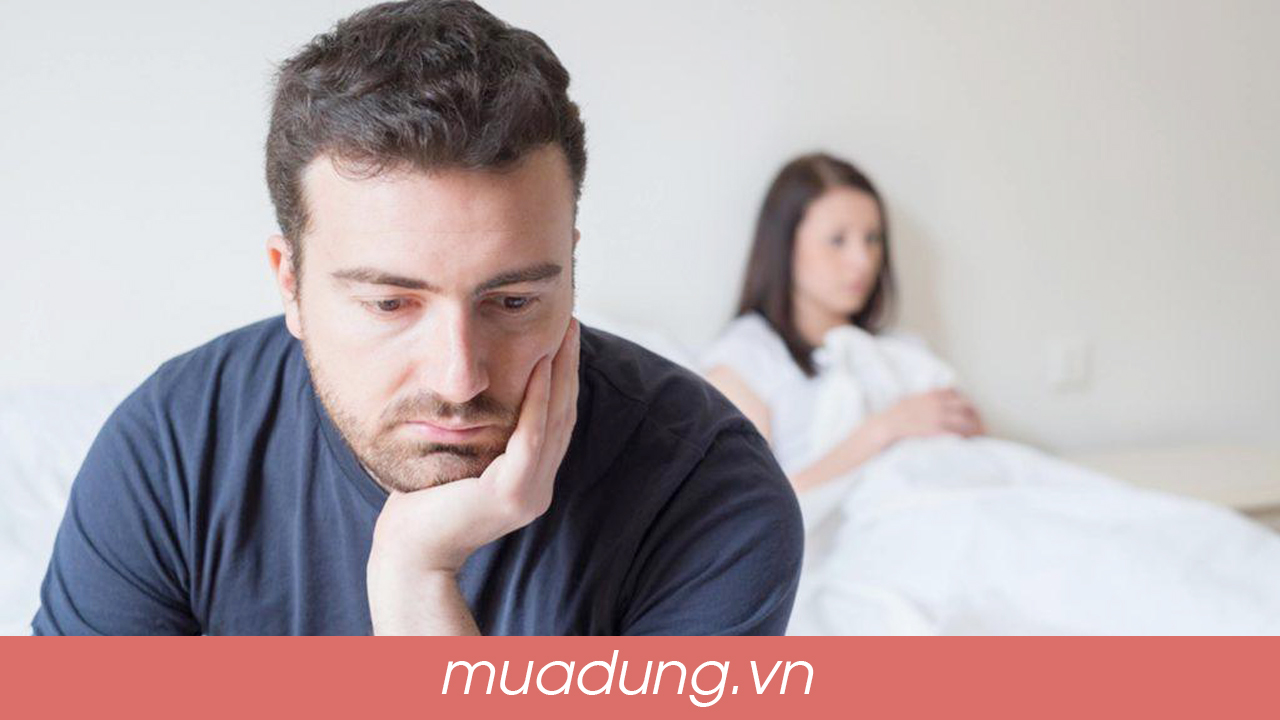 mãn dục nam