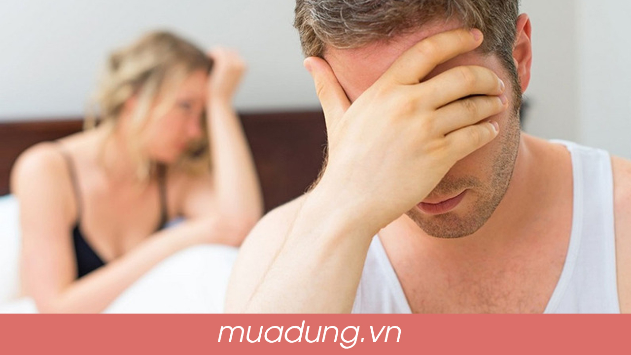 mãn dục nam