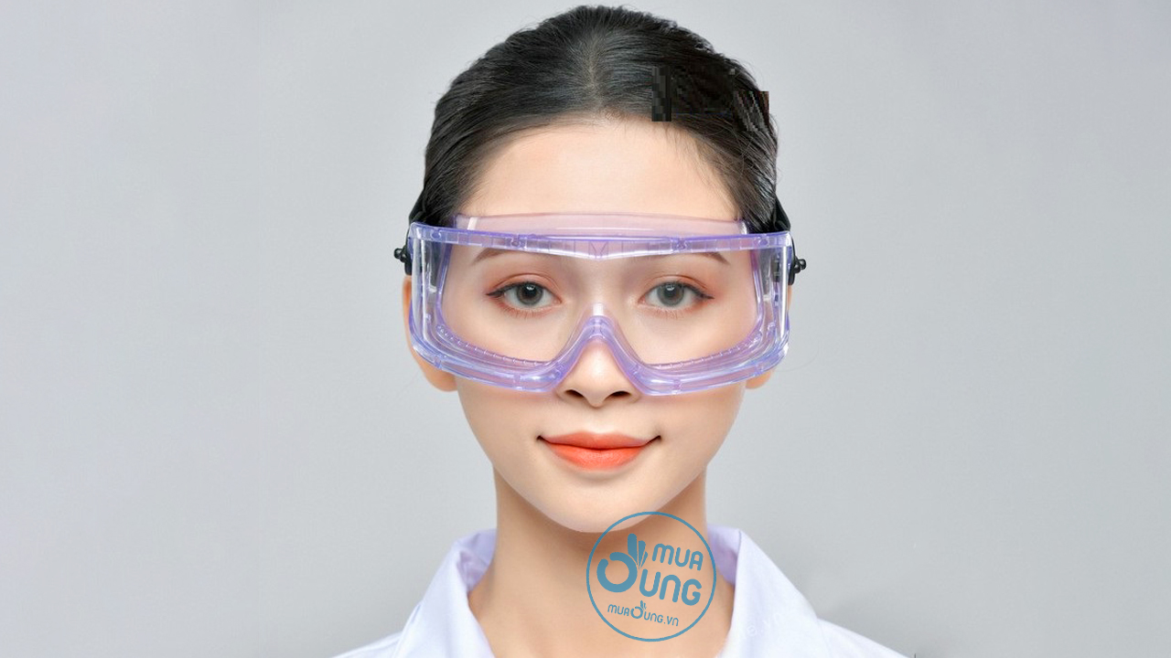 mắt kính 3m