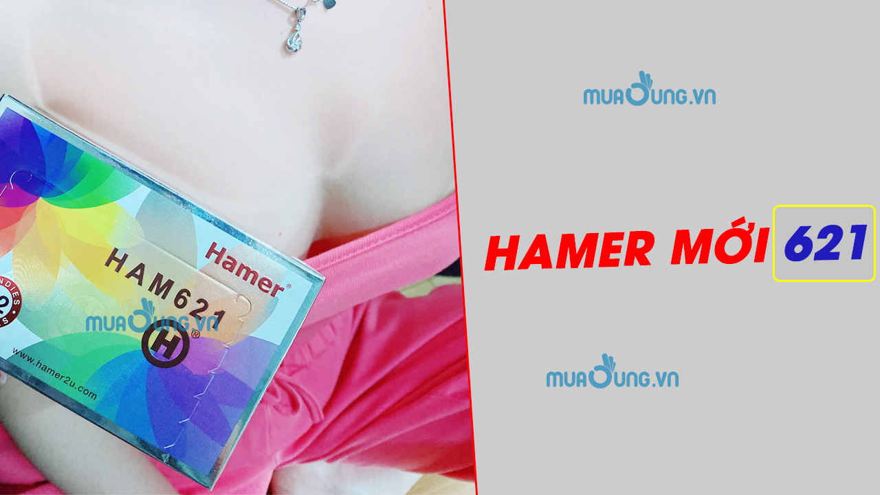 KẸO SÂM HAMER