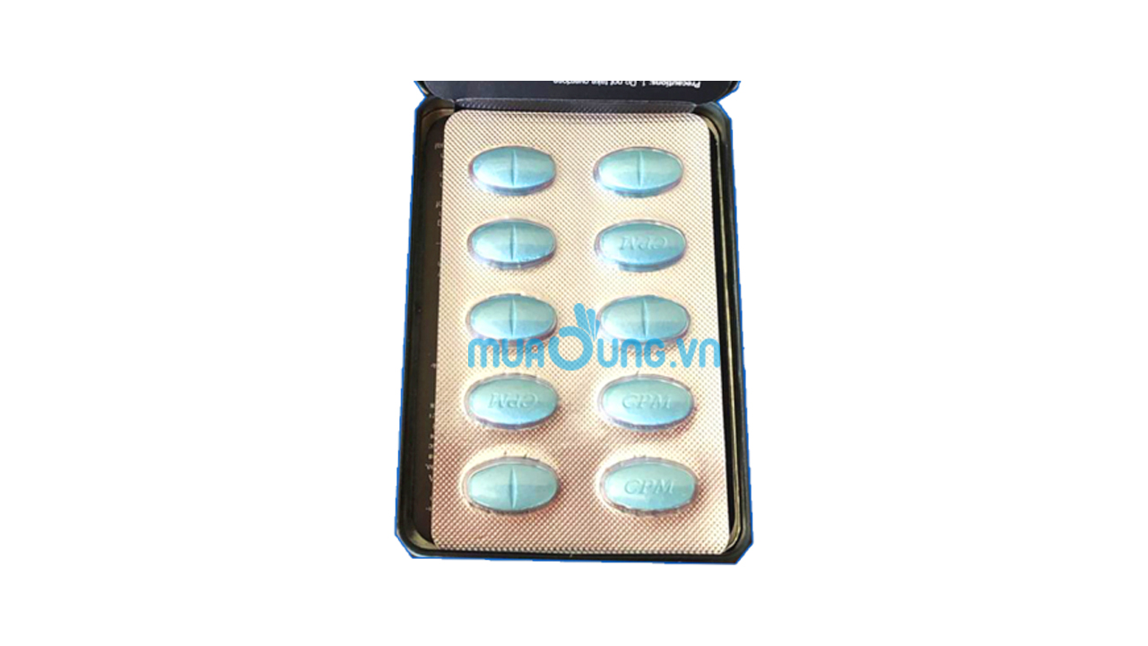 maxman mỹ