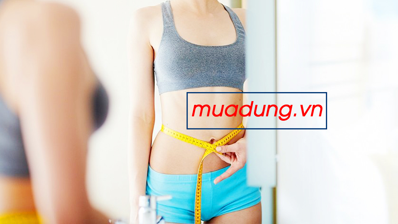 giảm cân