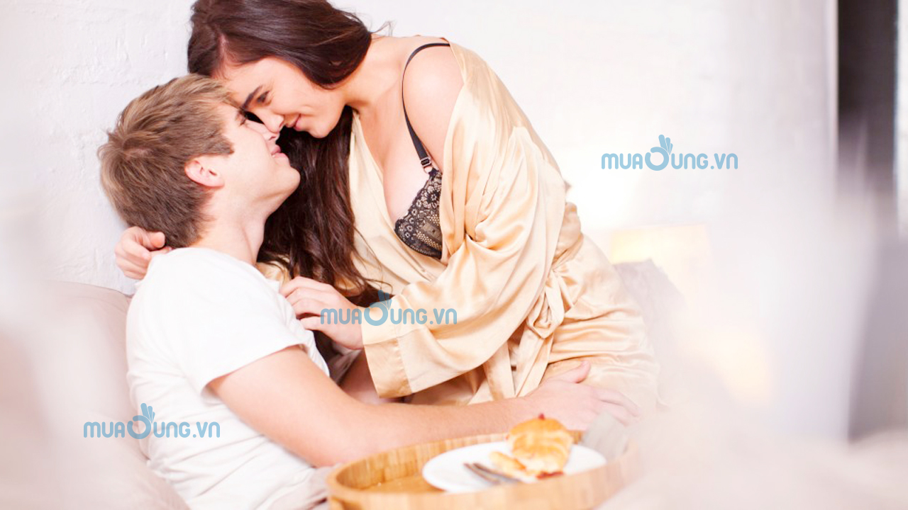  Nam giới quan hệ tình dục đến bao nhiêu tuổi?