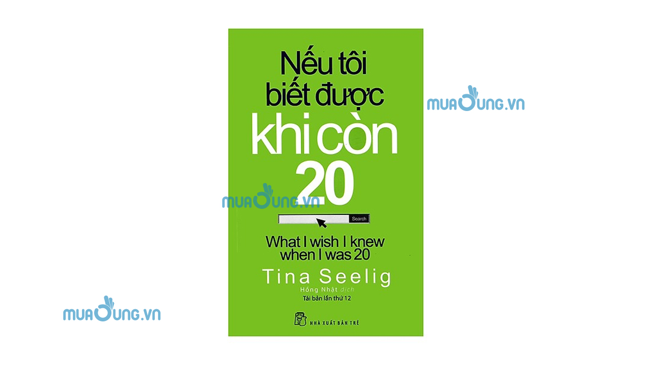 Nếu tôi biết được lúc còn 20 