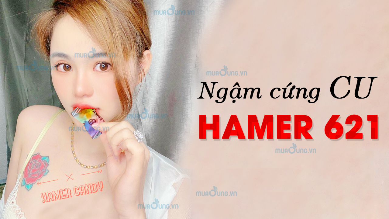 HAMER CỨNG CU