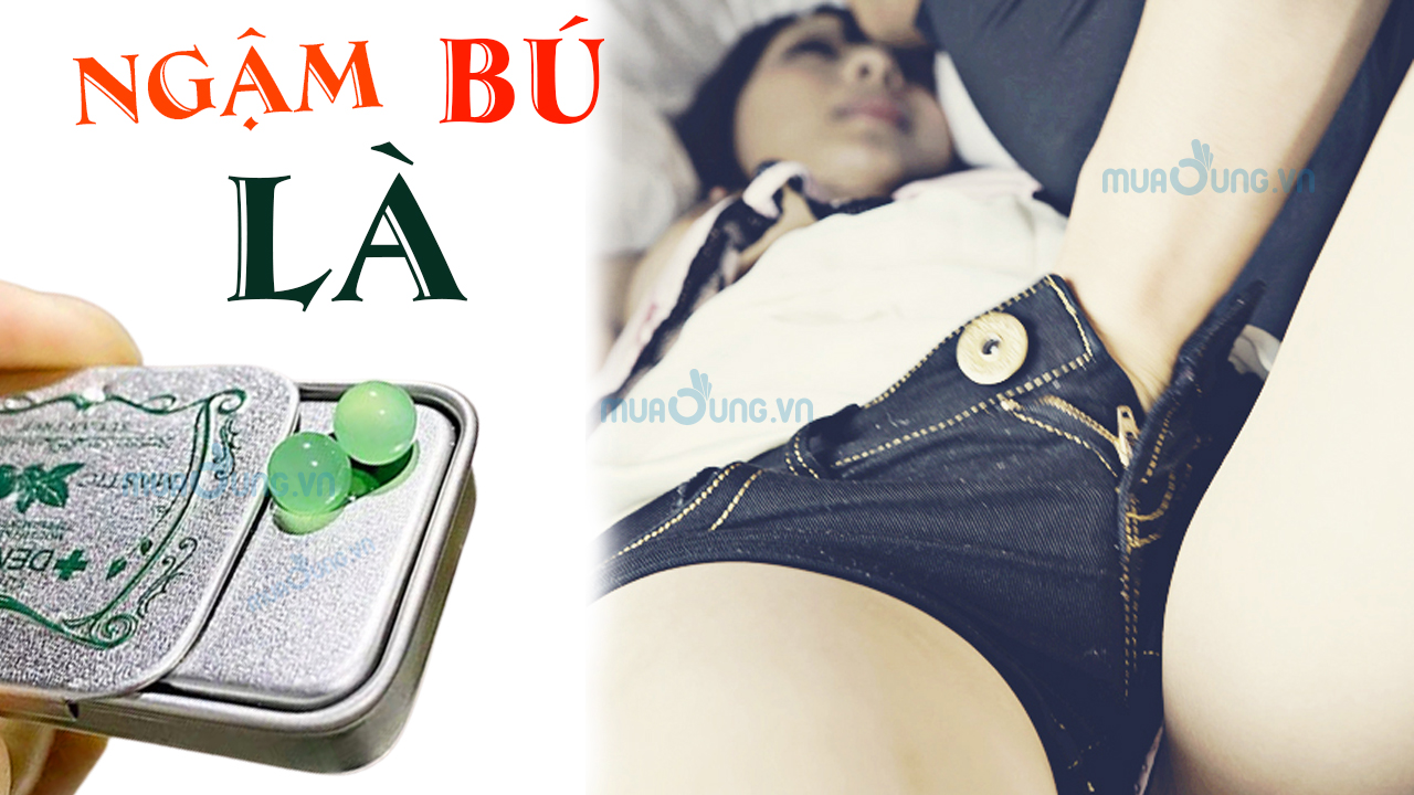 KẸO BÚ CU