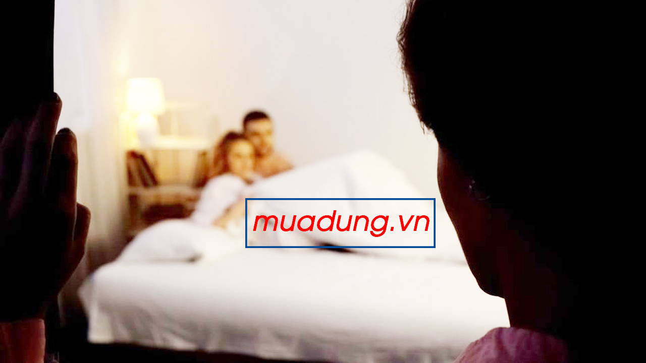 ngoại tình