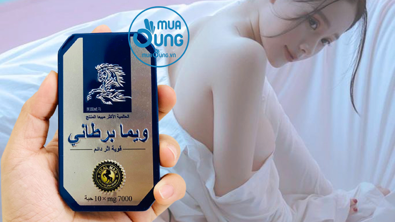 thuốc con ngựa thái lan