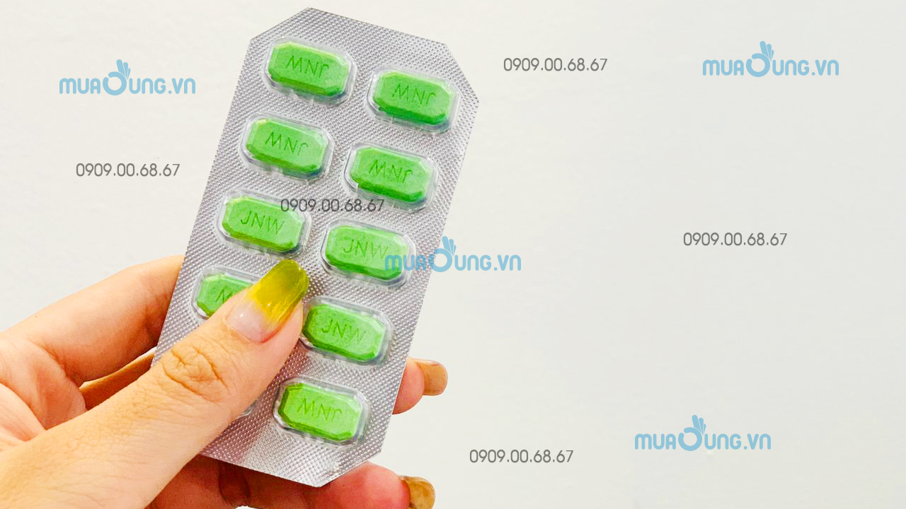 thuốc cường dương ngựa thái