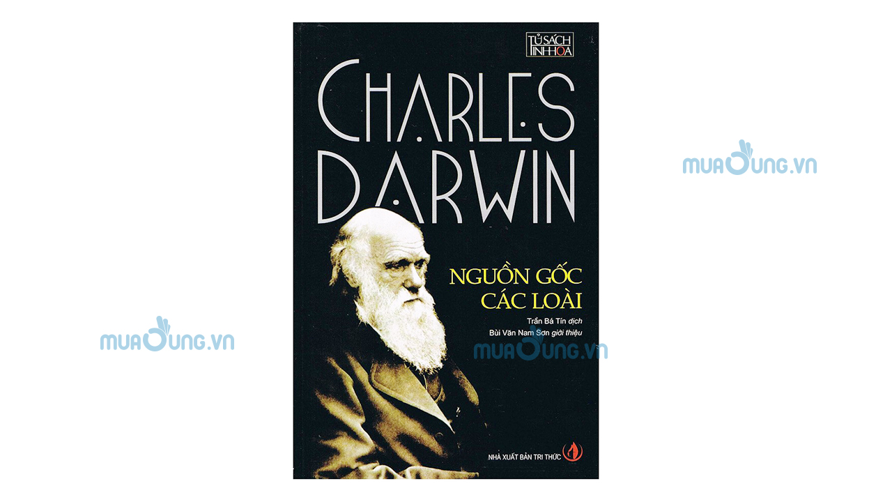 Nguồn gốc các loài