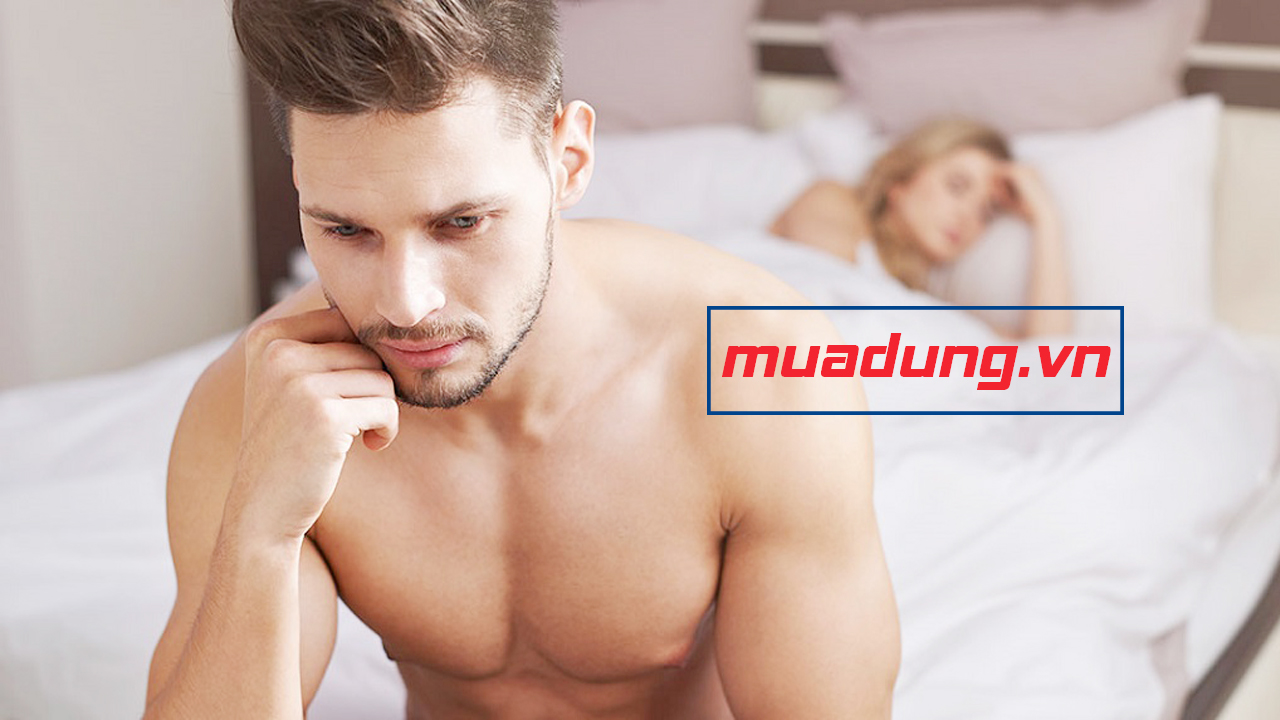 nguyên nhân mãn dục nam