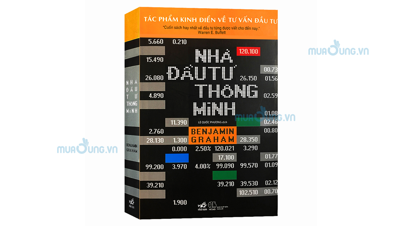 Nhà đầu tư thông minh