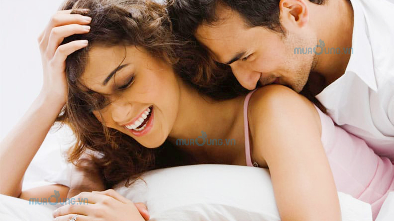 Nhu cầu sinh lý của đàn ông theo độ tuổi.