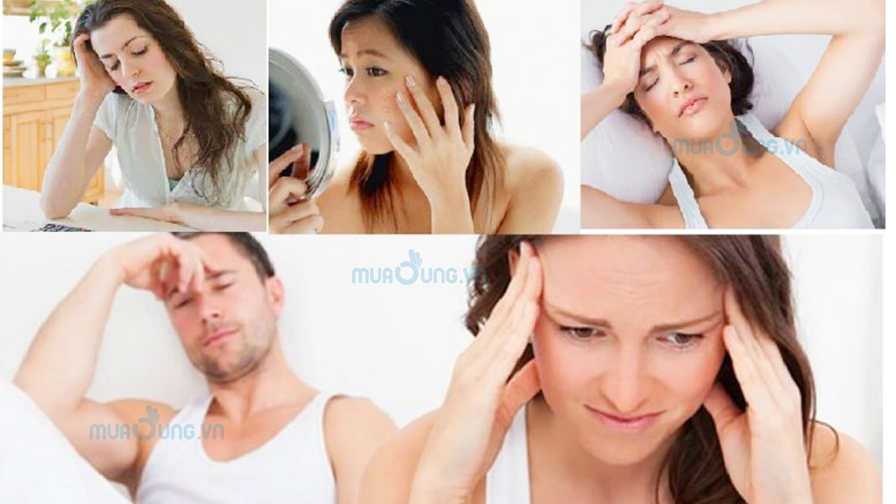 Những ai dễ mắc phải chứng rối loạn chức năng sinh lý nữ?