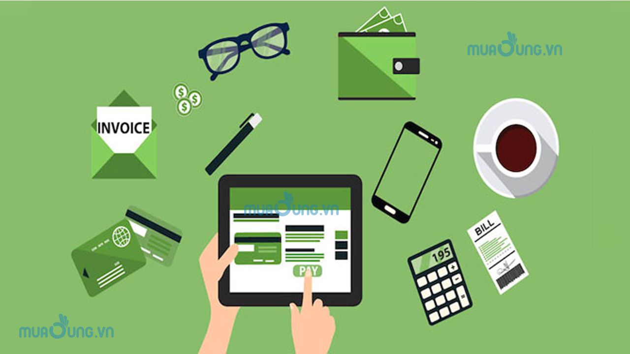 Những điều bạn cần nắm về bán hàng online