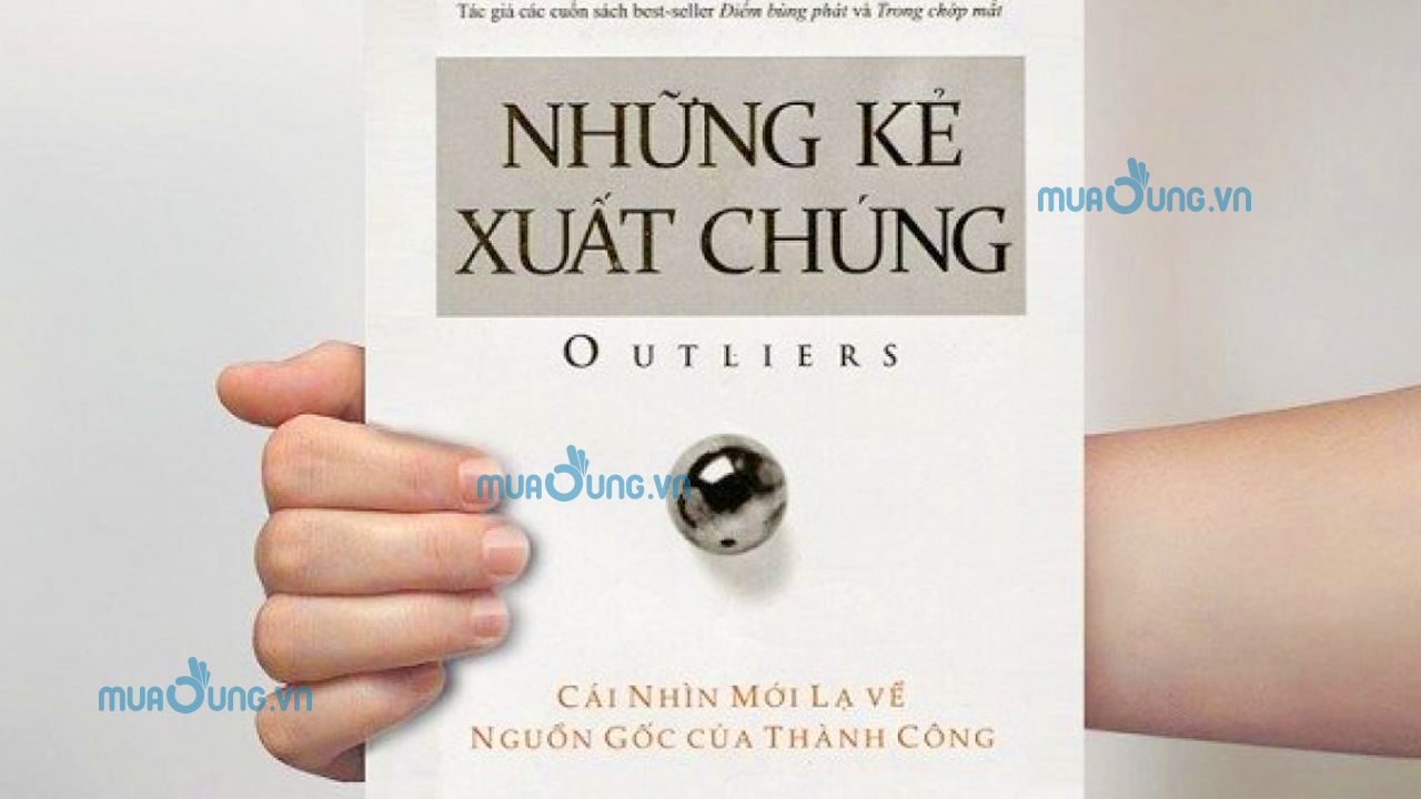Những kẻ xuất chúng