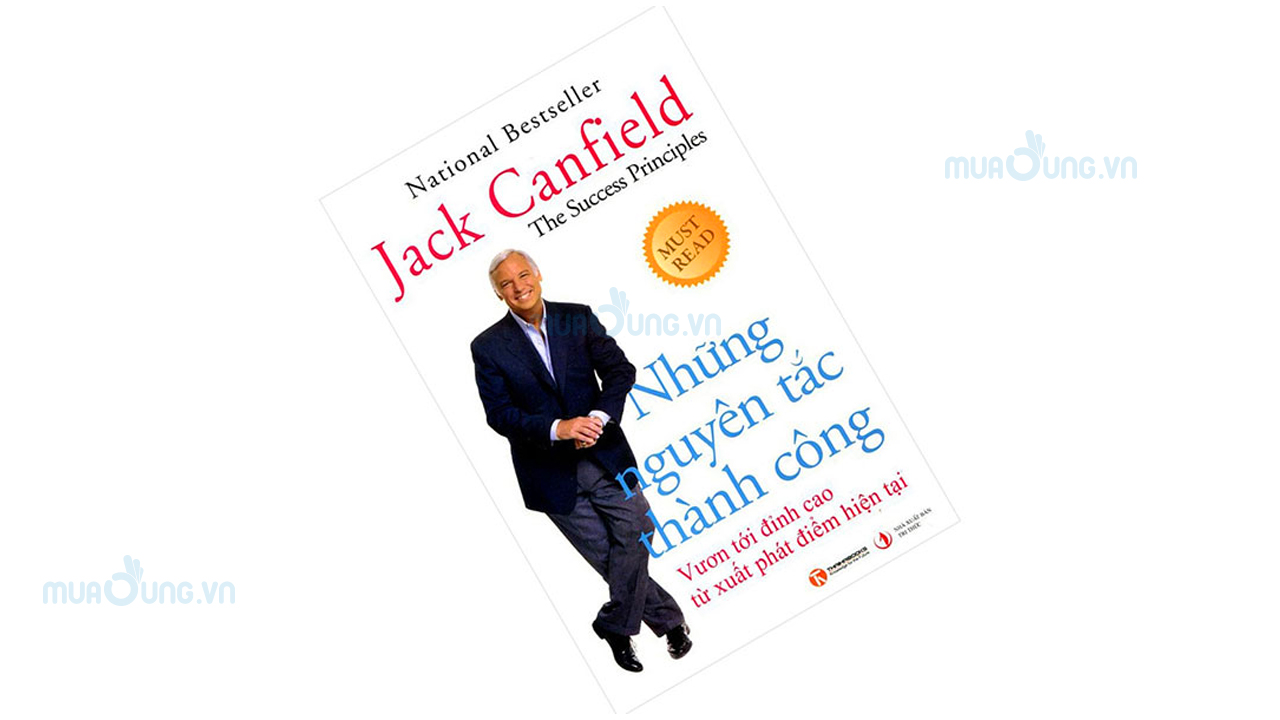 Những nguyên tắc thành công