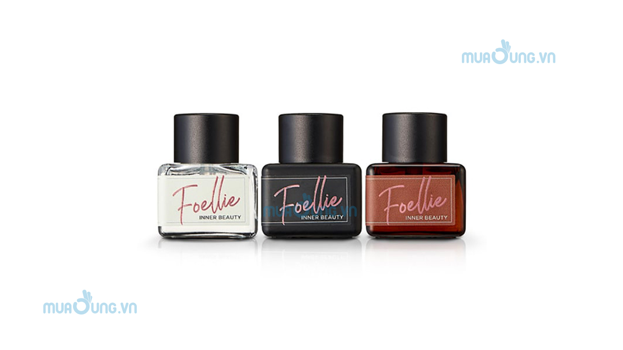 NƯỚC HOA VÙNG KÍN NỮ FOELLIE EAU DE INNERB PERFUME 5M