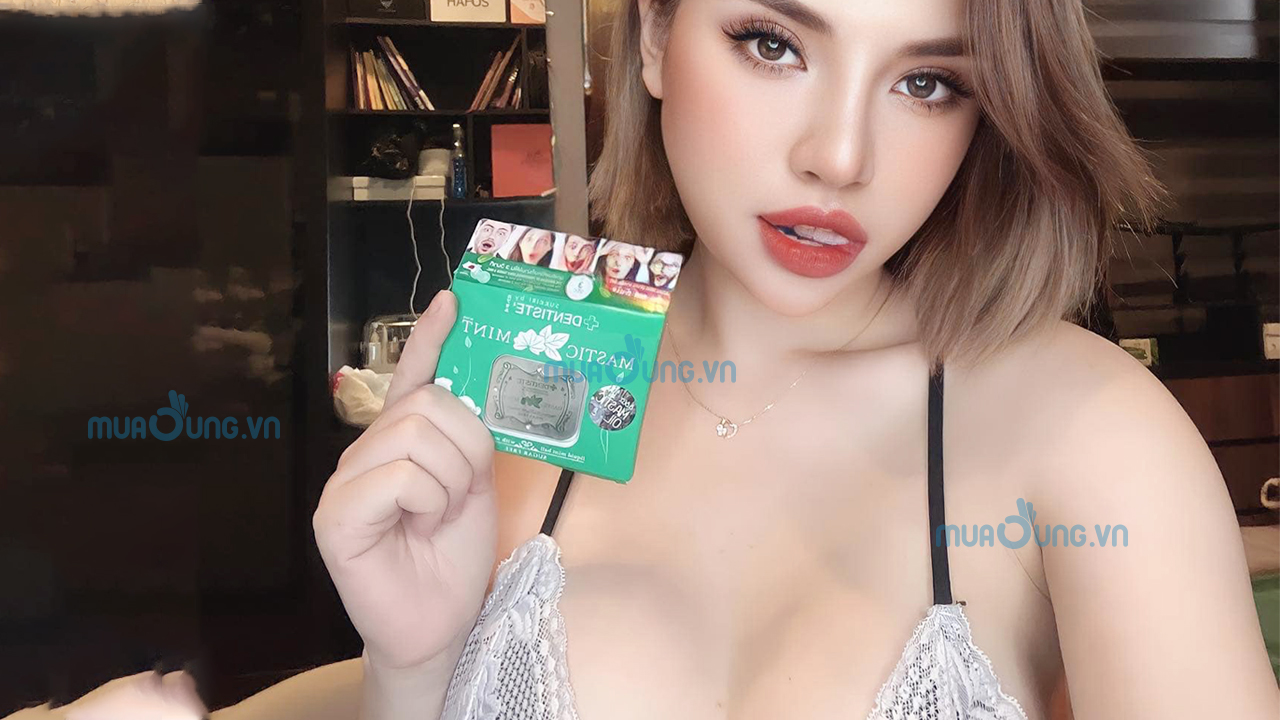 love mint