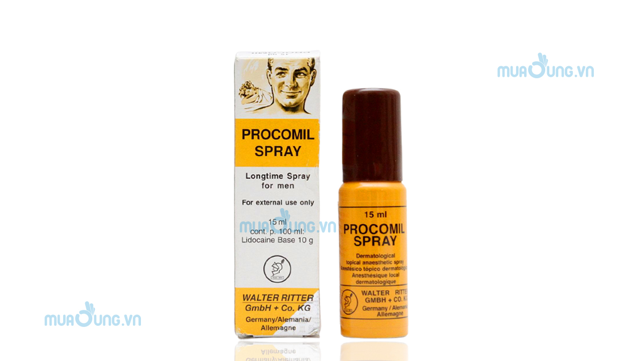 Procomil