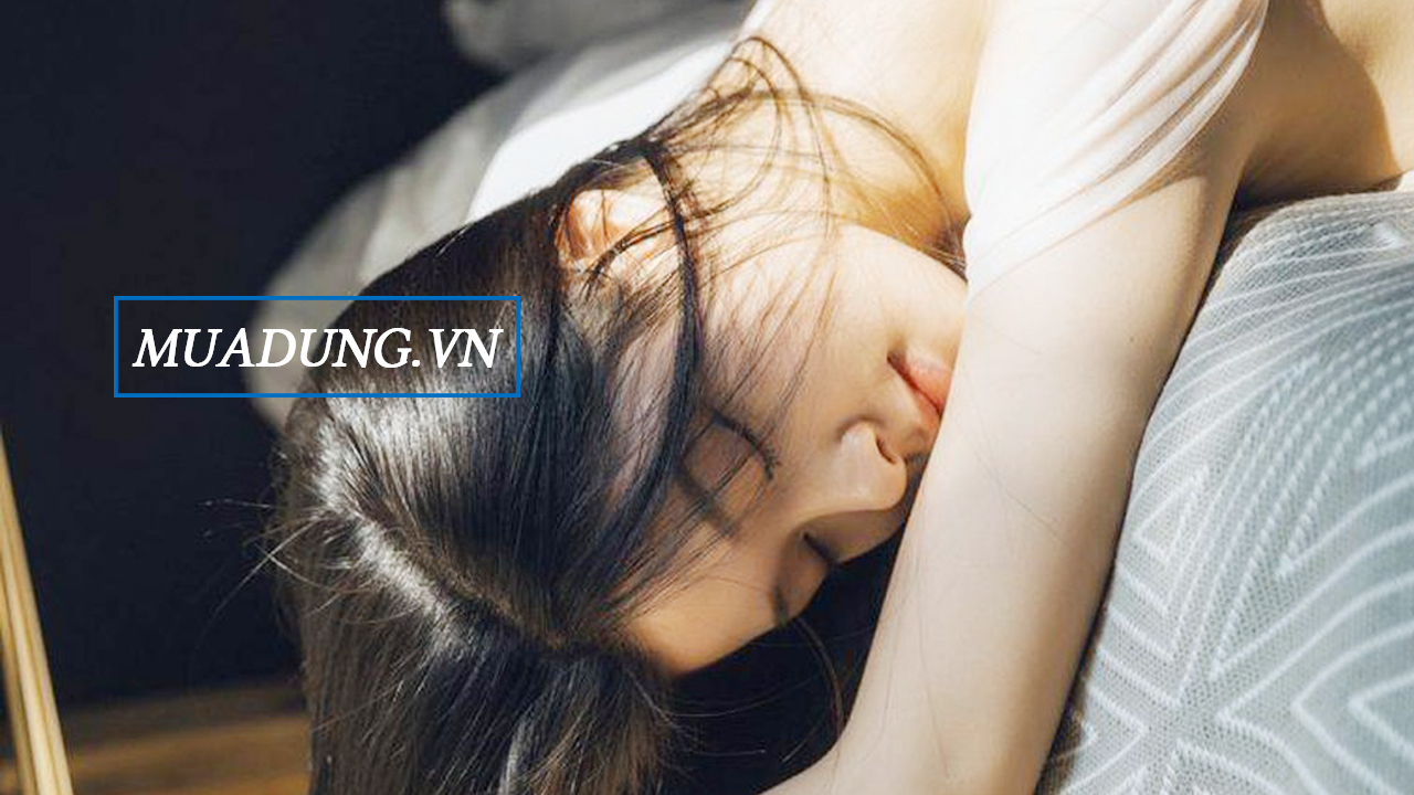 MỚI QUAN HỆ XONG