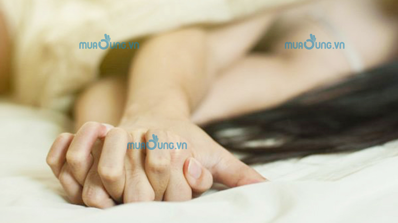 Quan hệ tình dục giúp duy trì hệ thống miễn dịch luôn hoạt động