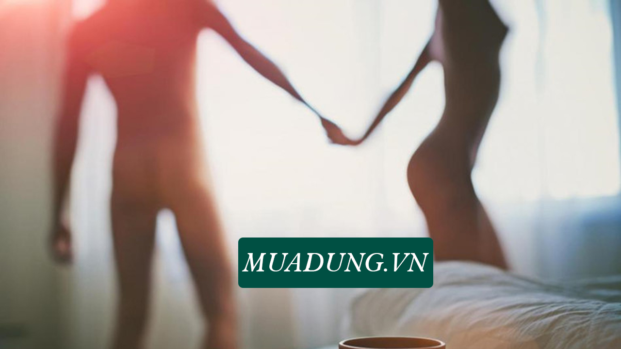 QUAN HỆ TÌNH DỤC LÀ GÌ