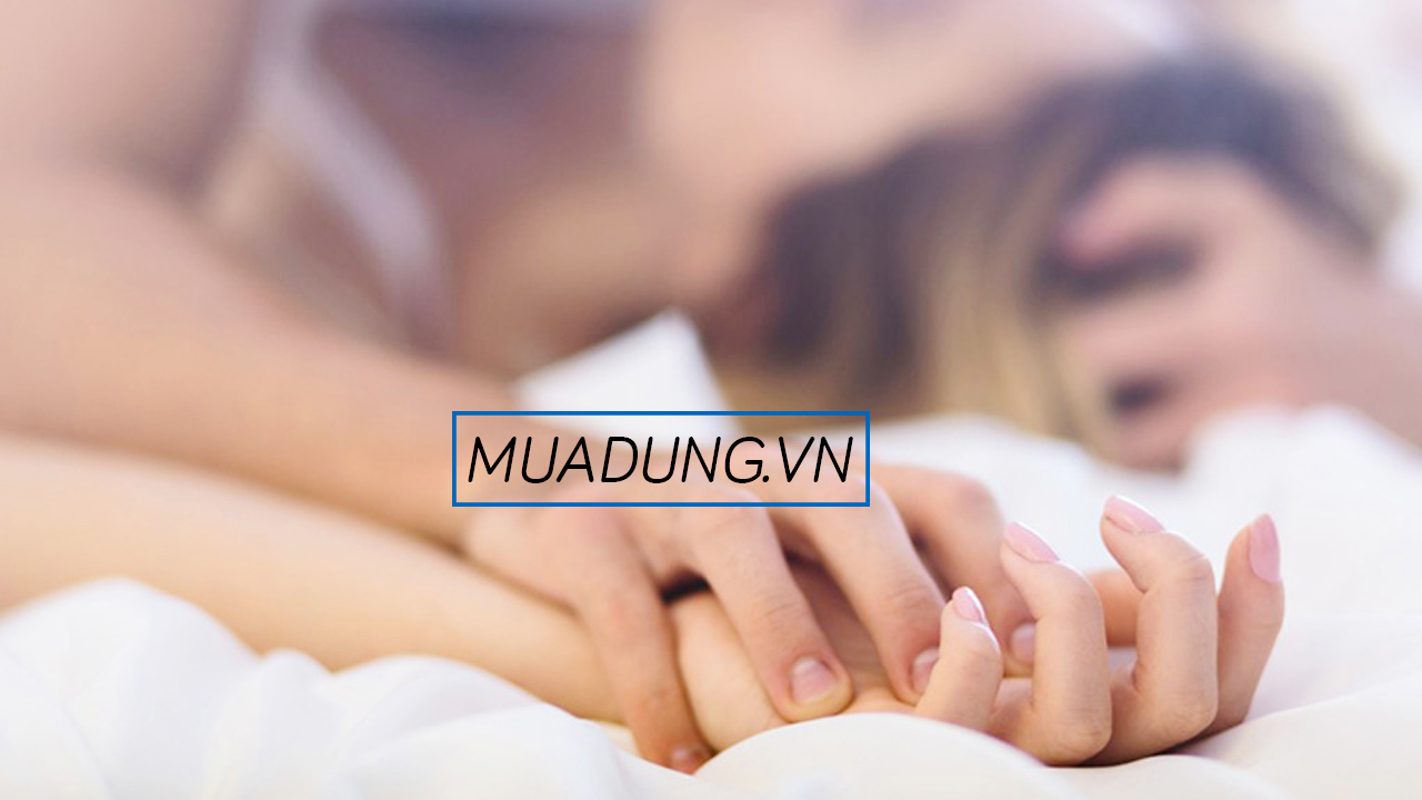 QUAN HỆ TÌNH DỤC