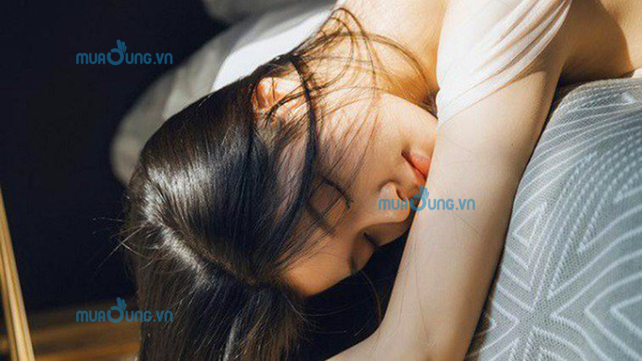 Quan hệ tình dục nhiều có tốt