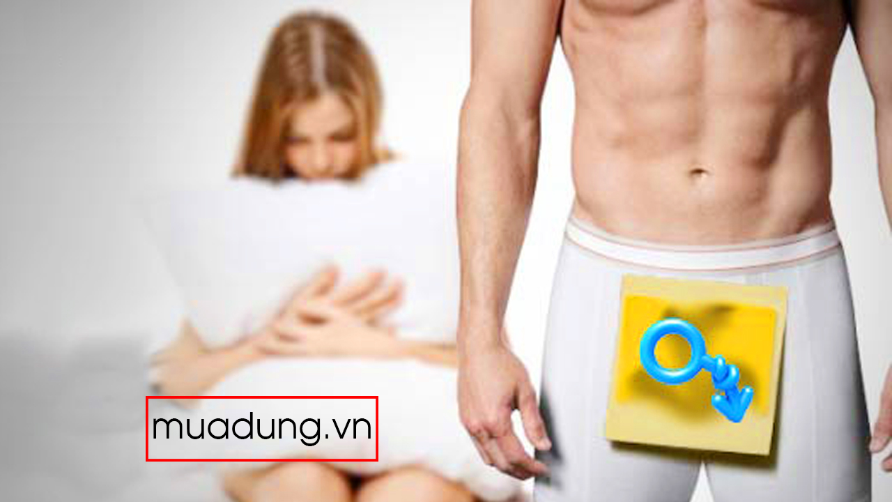 rối loạn cường dương