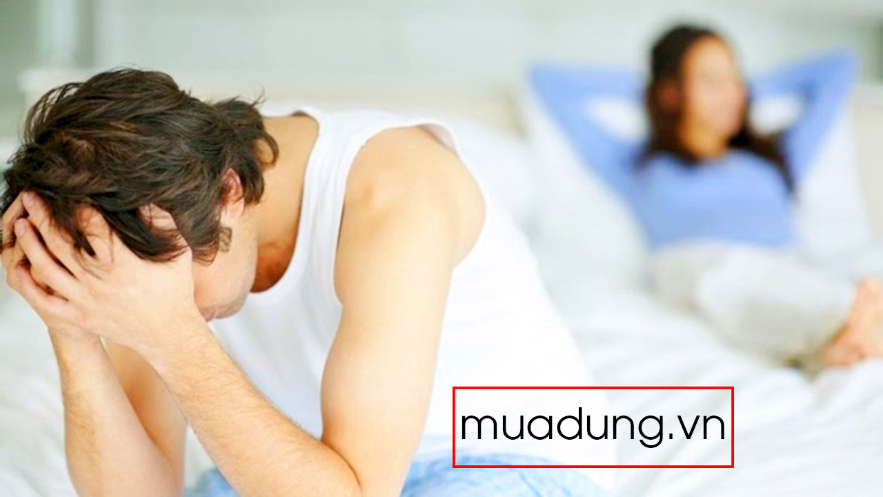rối loạn cương dương