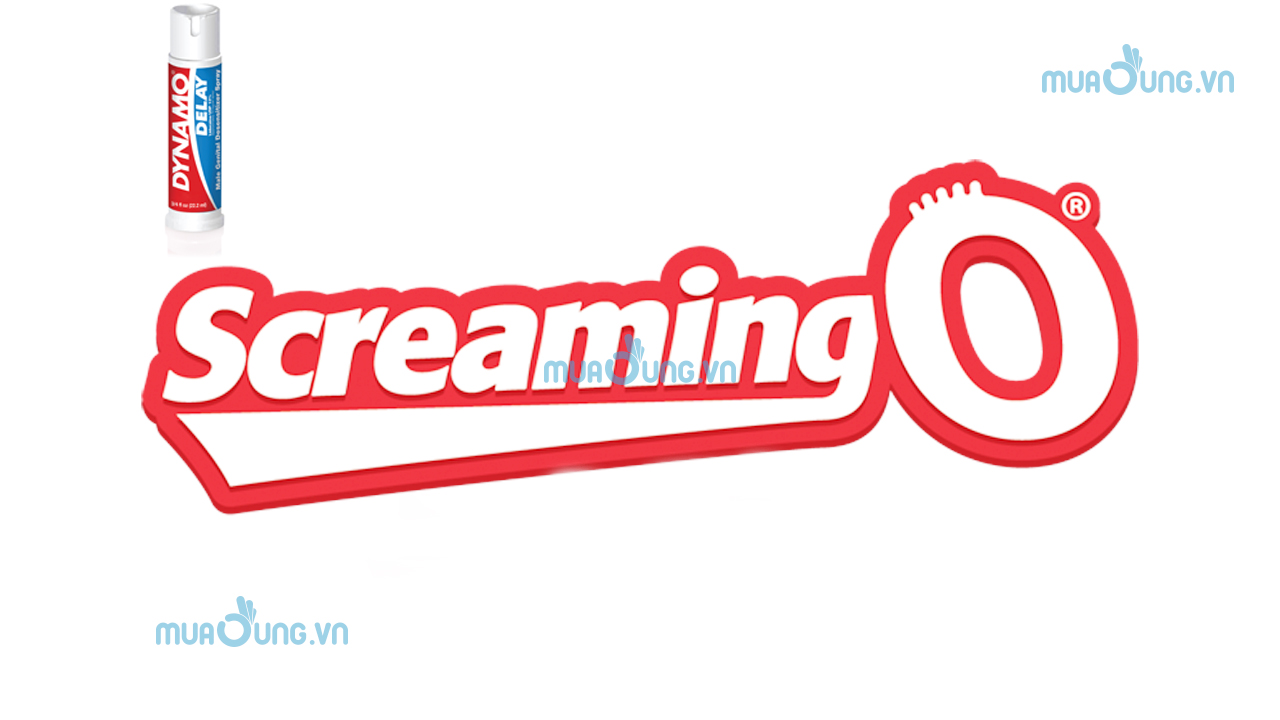 Screaming O MOMENTUM MANAGEMENT