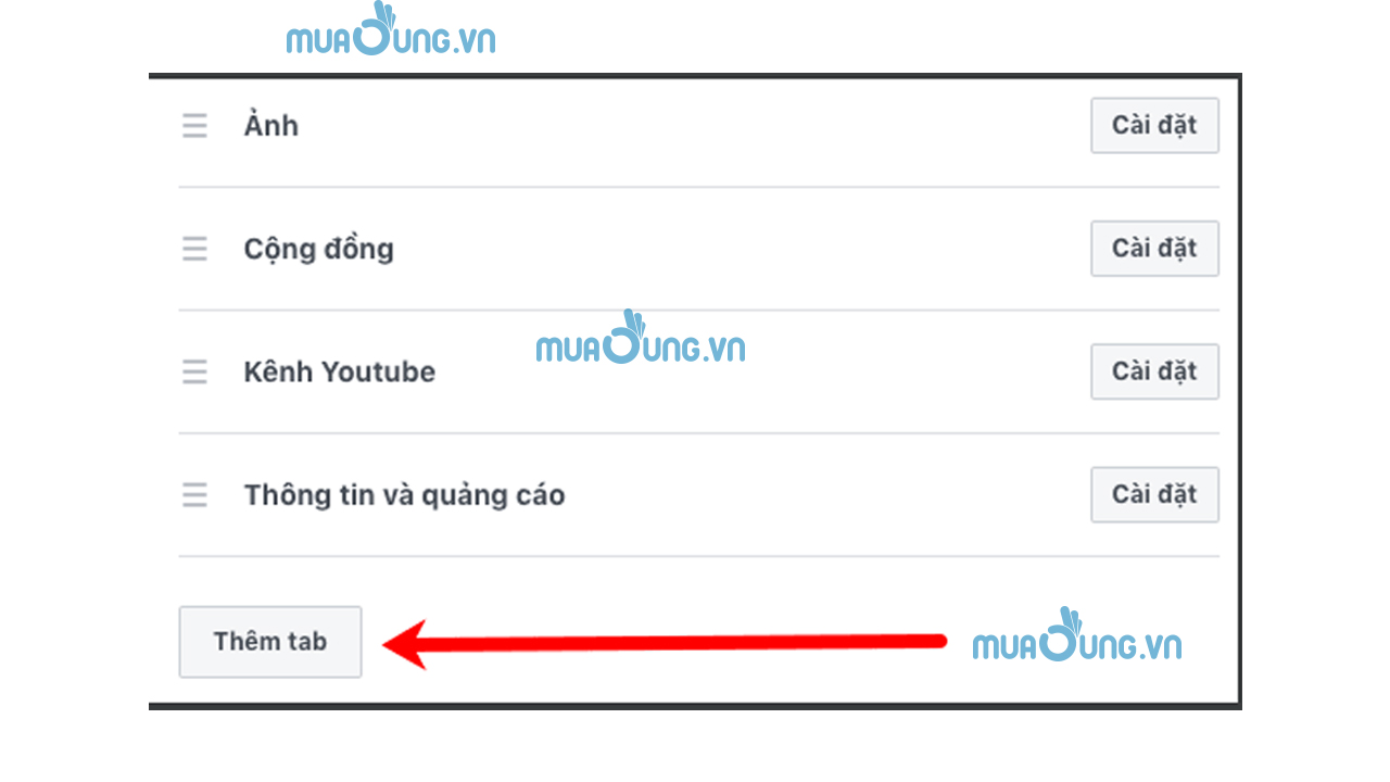 seo facebook
