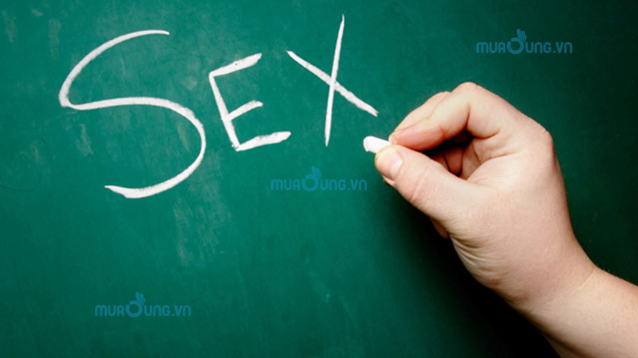 sex