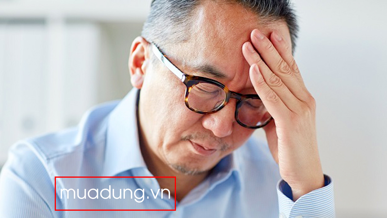 Thuốc cường dương cho nam giới ở độ tuổi trung niên