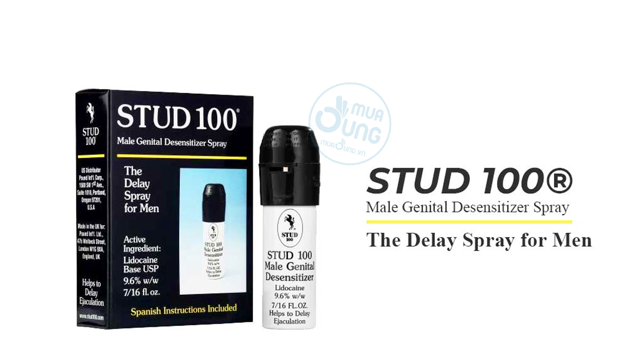 SDTUD 100