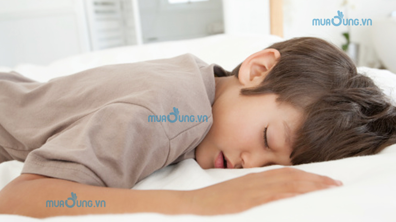 Thủ dâm quá đà tuổi dậy thì.